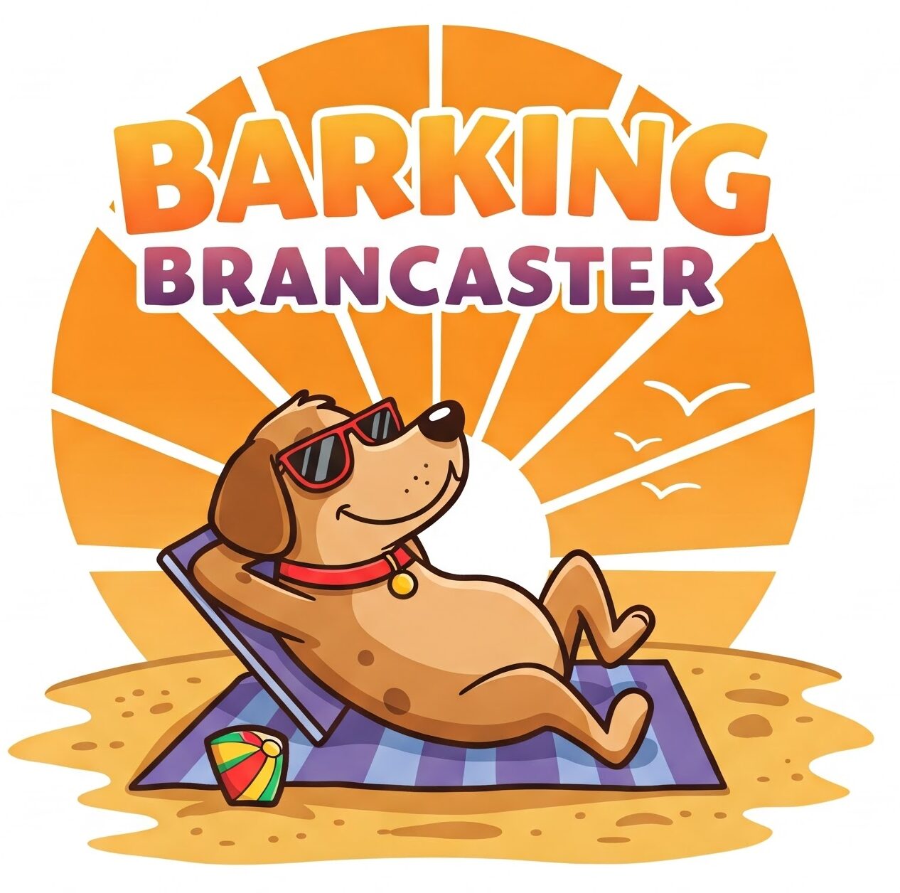 Barking Brancaster